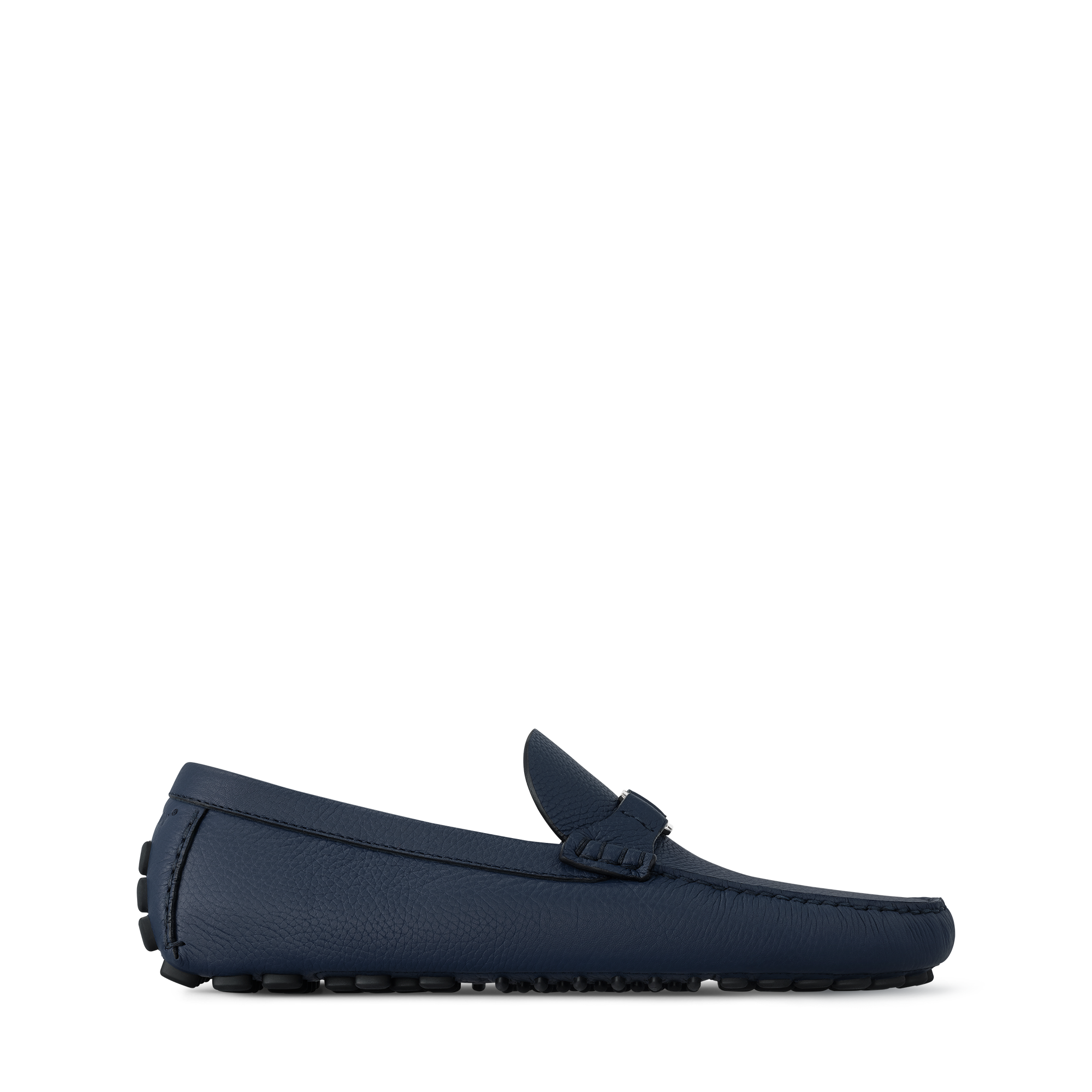 LV Silverstone Moccasin - Shoes | LOUIS VUITTON